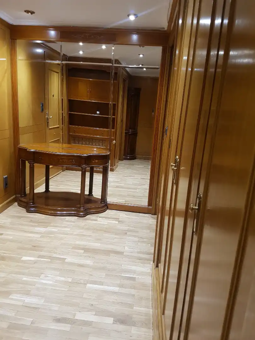 Appartamento con ascensore in vendita a Avenida de Juan Carlos I, imagen 8