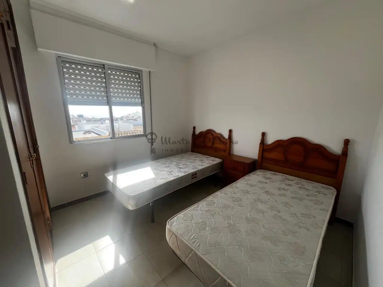 Bedroom of Flat for sale in El Chorrillo - El Molino