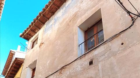 Foto 3 de Casa o xalet en venda a Alta Merced, Tarazona, Zaragoza