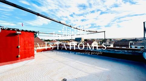 Photo 2 of Duplex for sale in Calle Alberto Mariano Huéscar, Fuente El Saz de Jarama, Madrid