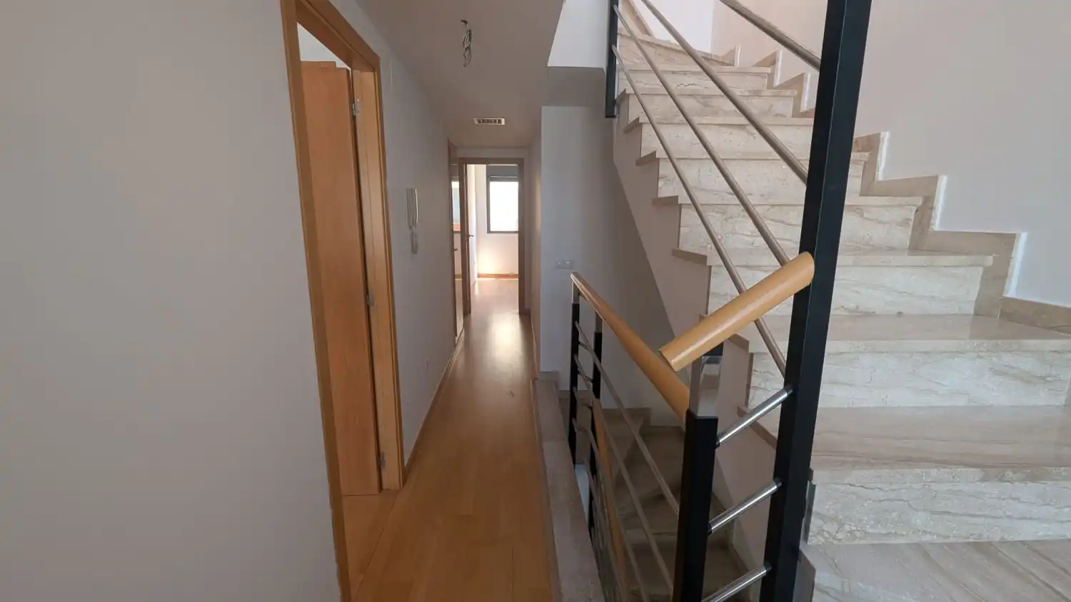 Casa a schiera con terrazza in vendita a LA PLANA, imagen 3