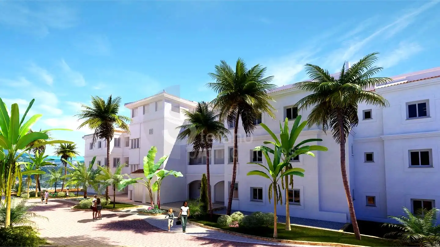 Flat with pool for sale in Sietecolores 7, imagen 3