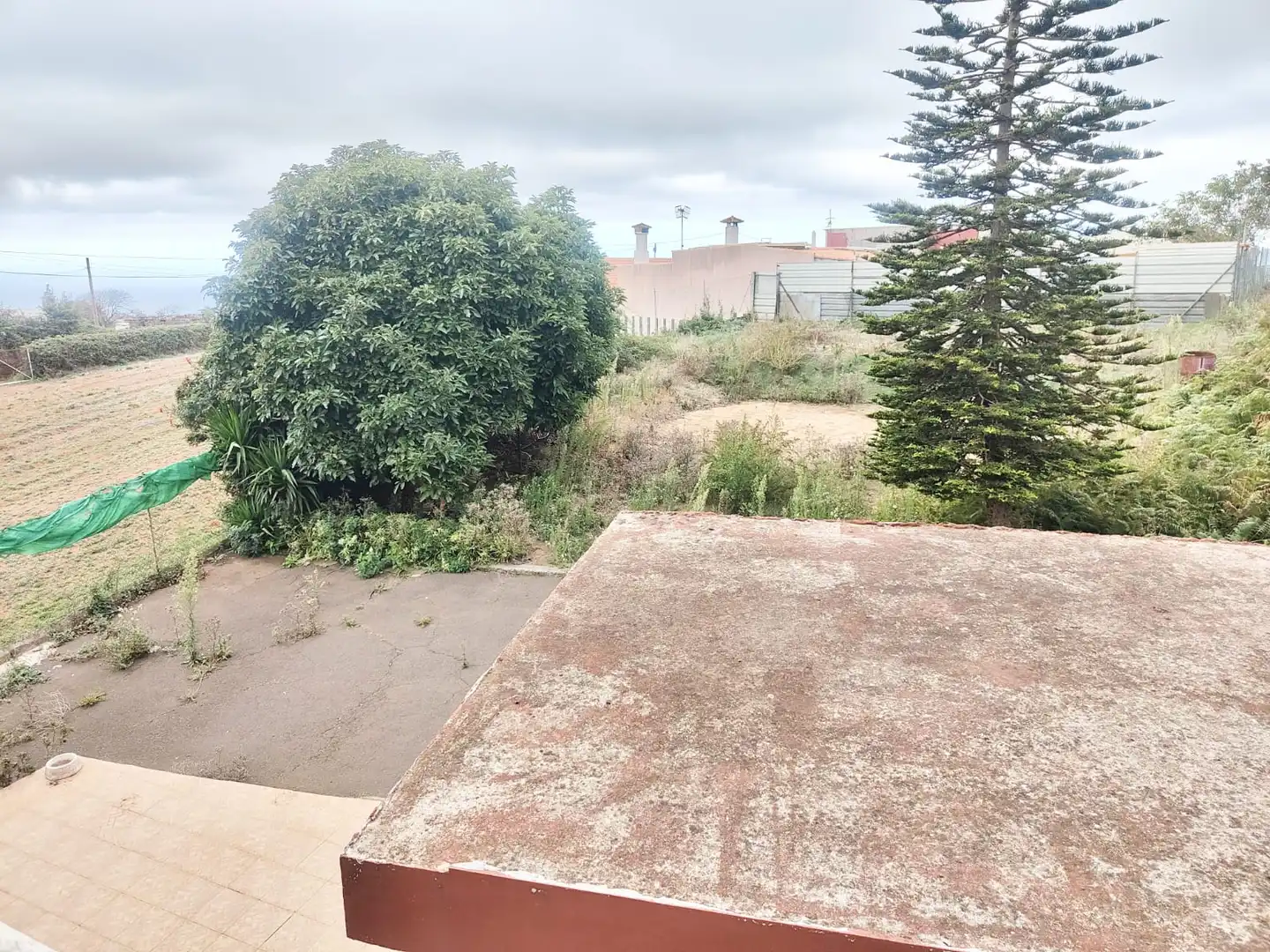 Country homes for sale in El Rosario  with Private garden, Terrace and Storage room