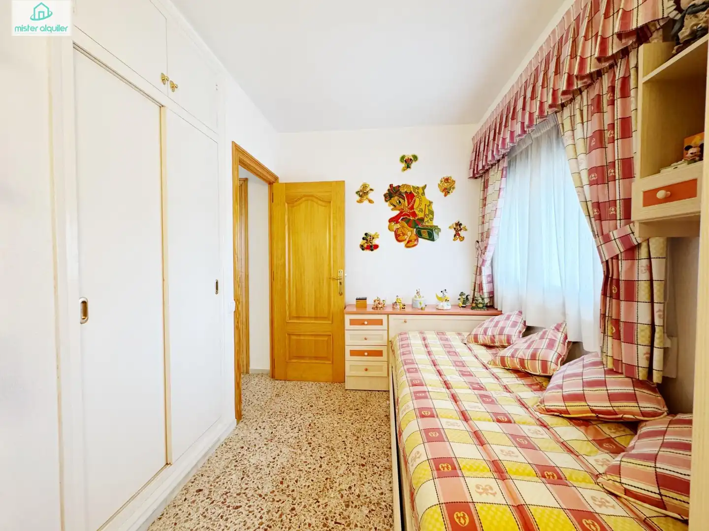 Apartamento de alquiler en NIZA, 30, Playa de San Juan