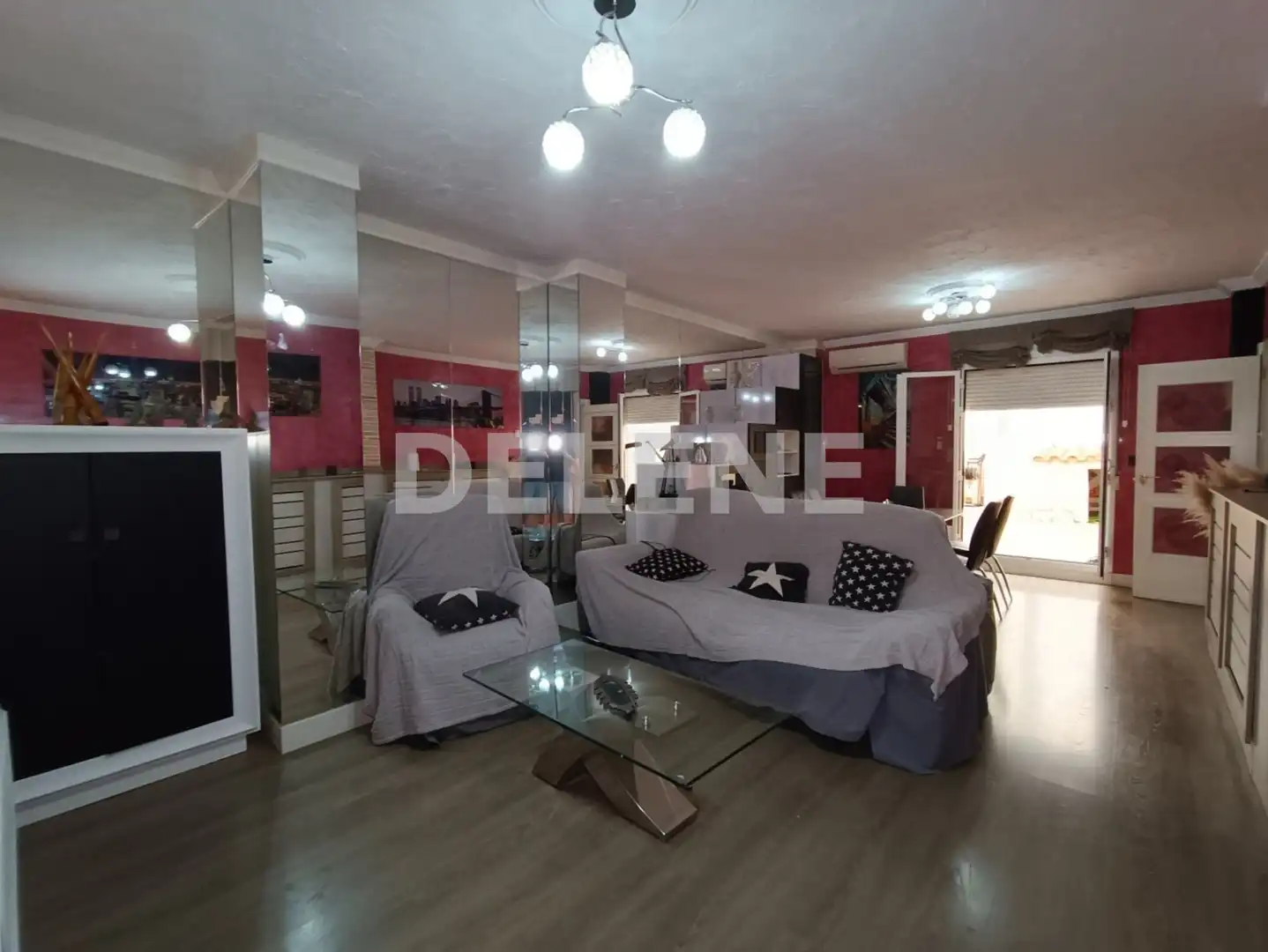 Piso con terraza en venta en Hellín, imagen 5