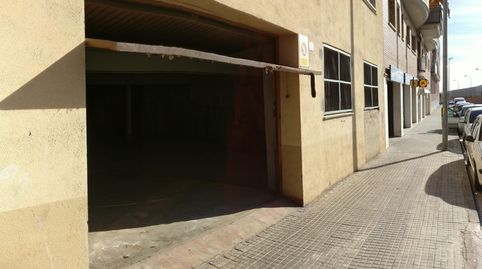 Foto 3 von Fabrikhallen zum Verkauf in Avenida Madrid, de, 34, Torre-Sana, Terrassa