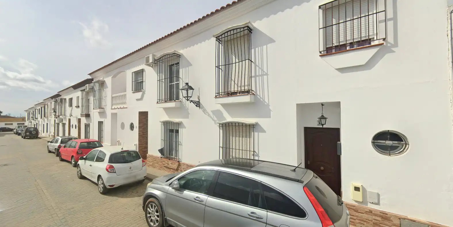Adossat en venda a Calle Ejido