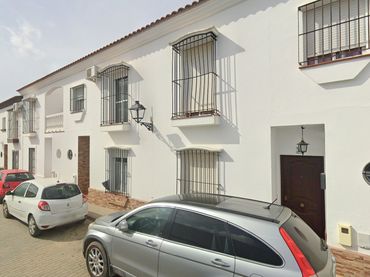 Adossat en venda a Calle Ejido