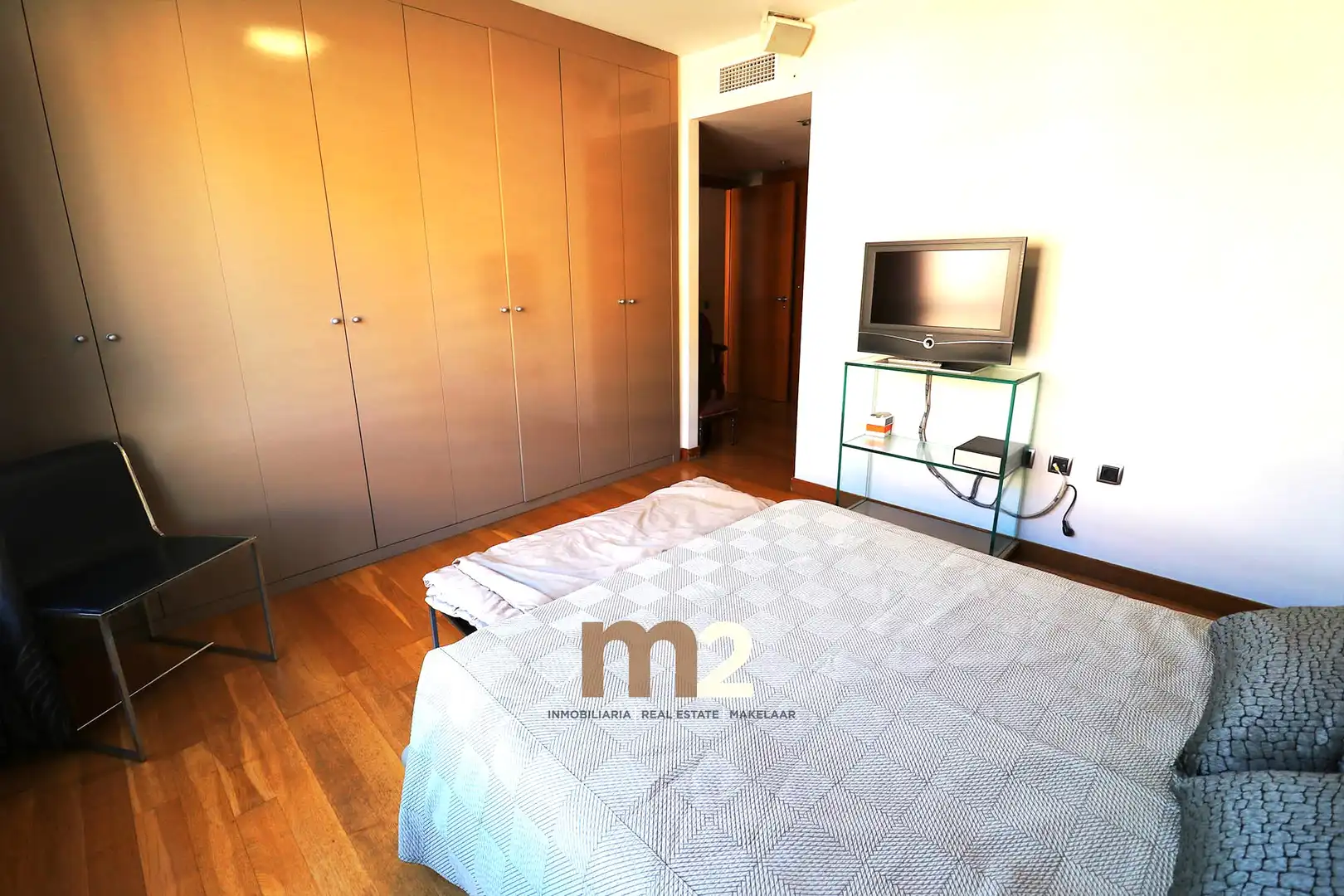 Apartamento con terraza en venta en Calle Moratín, imagen 24