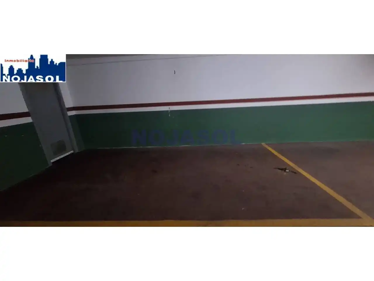 Mini appartamento con giardino in affitto a Calle EL CINE 2, imagen 53