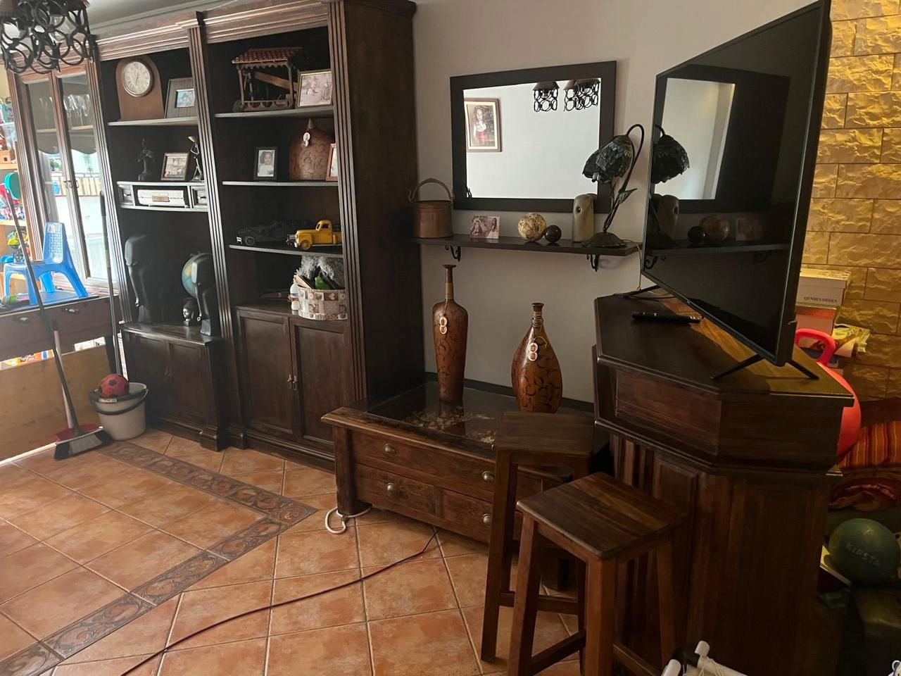 Piso en venta en Calle El Sol, 38, Los Realejos pueblo