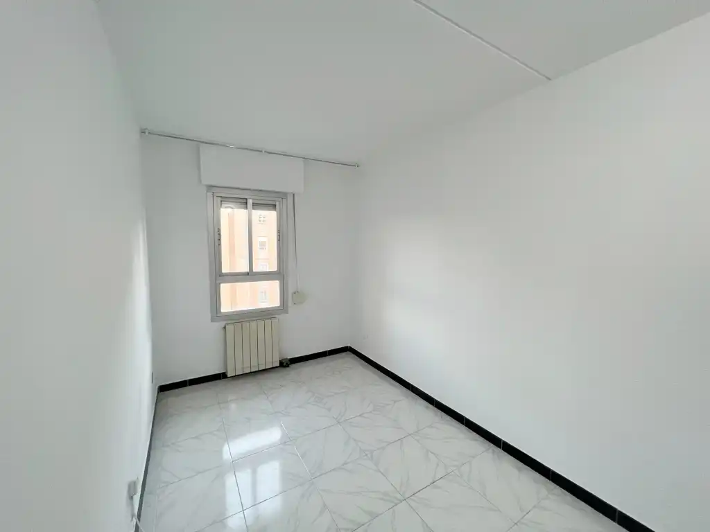 Bedroom of Flat for sale in Alcalá de Henares  with Terrace