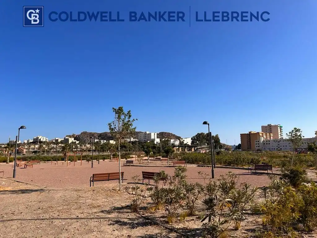 Terreny residencial en venda a Las Majadas-Las Molinetas-Labradorcico, imagen 2