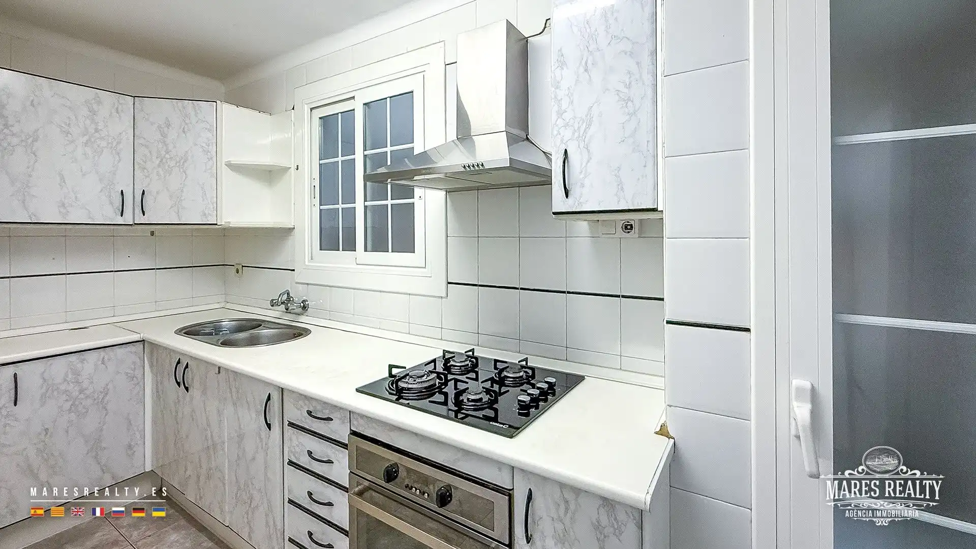 Flat for sale in Mas Baell - Can Carbó, imagen 10