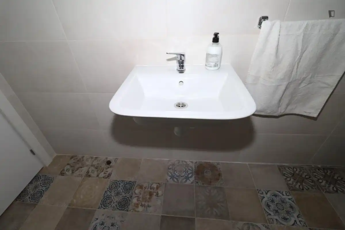 Habitació a El Cabanyal - El Canyamelar