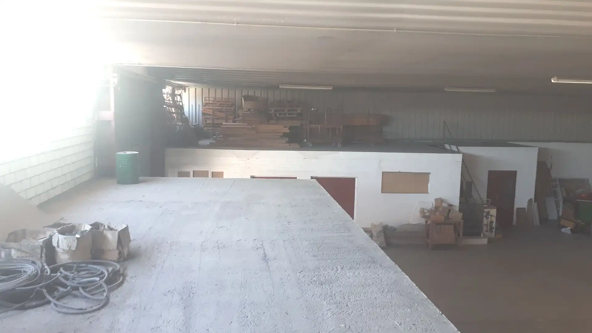 Nau industrial en venda a Carretera Valladolid 3, imagen 10