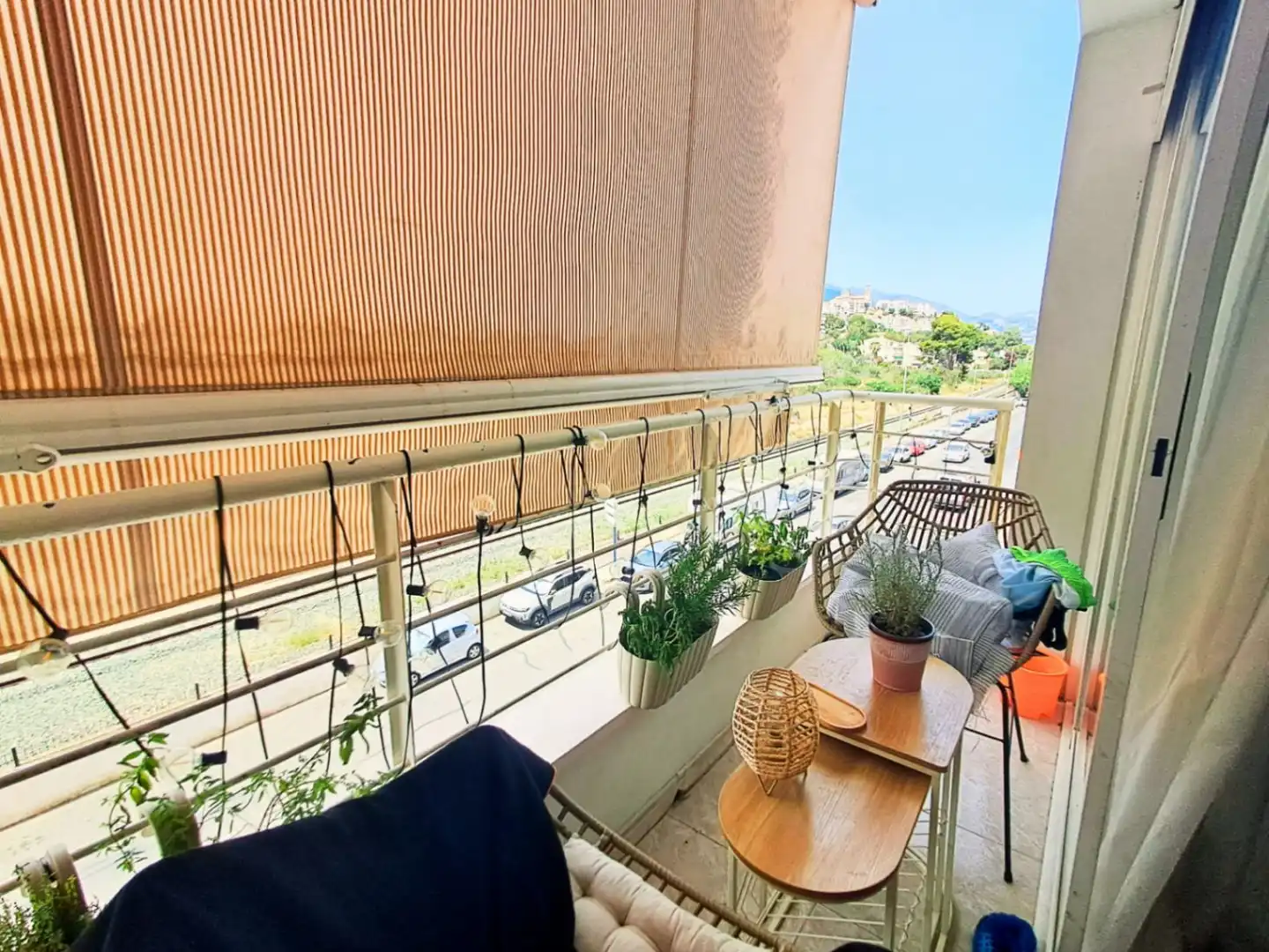 Mini appartamento con terrazza in vendita a Altea ciudad, imagen 17