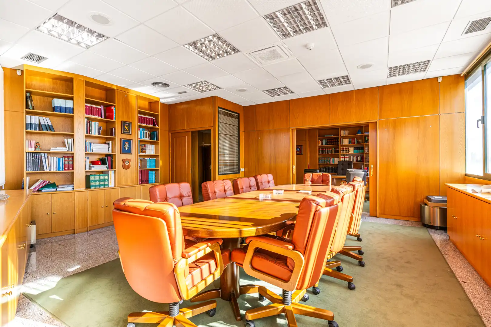 Oficina en venta en Las Rozas de Madrid con Aire acondicionado y Calefacción
