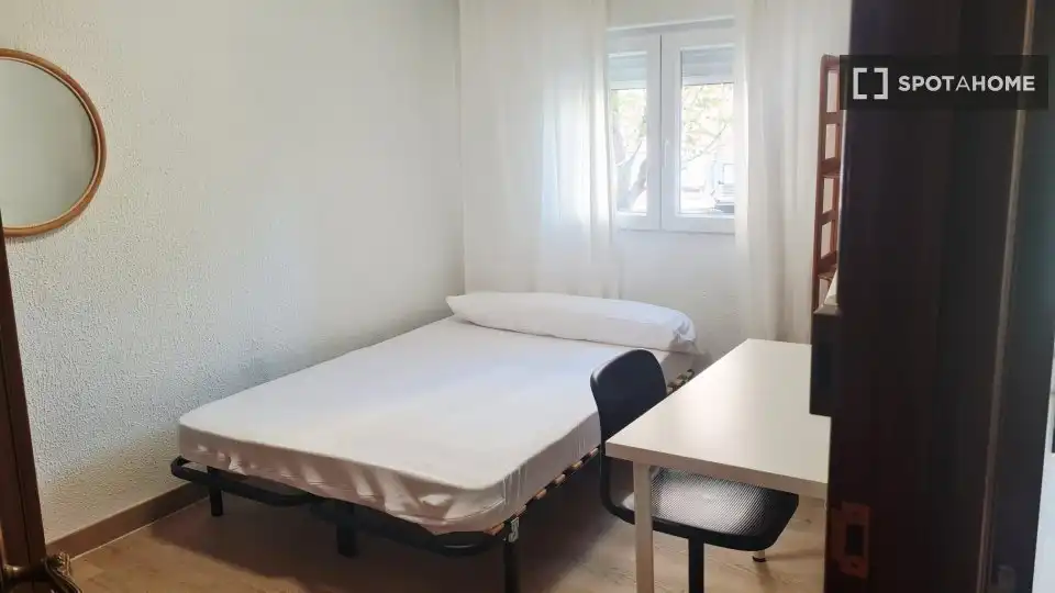 Habitació a Norte - Universidad