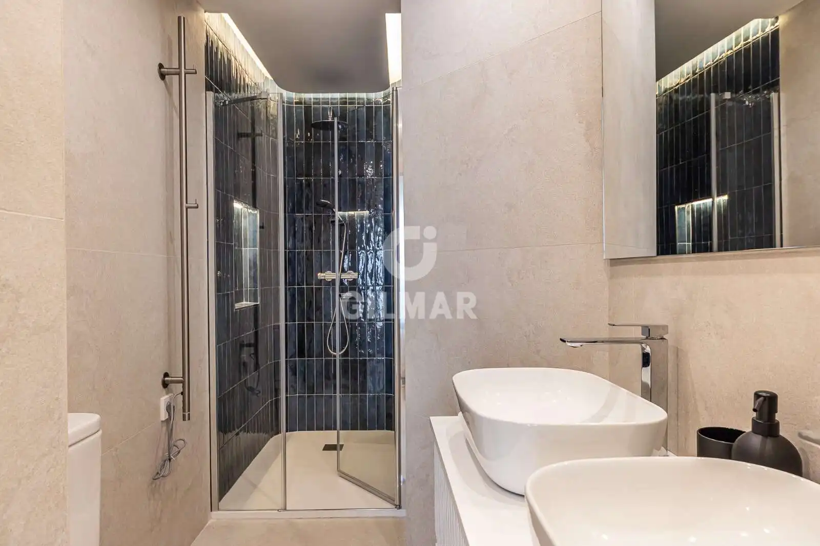 Piso con terraza en venta en Arganzuela, imagen 27