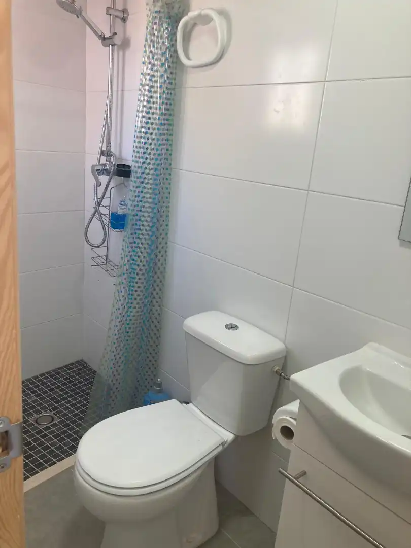 Mini appartamento con terrazza in vendita a Carrer de Santa Eulàlia, imagen 17