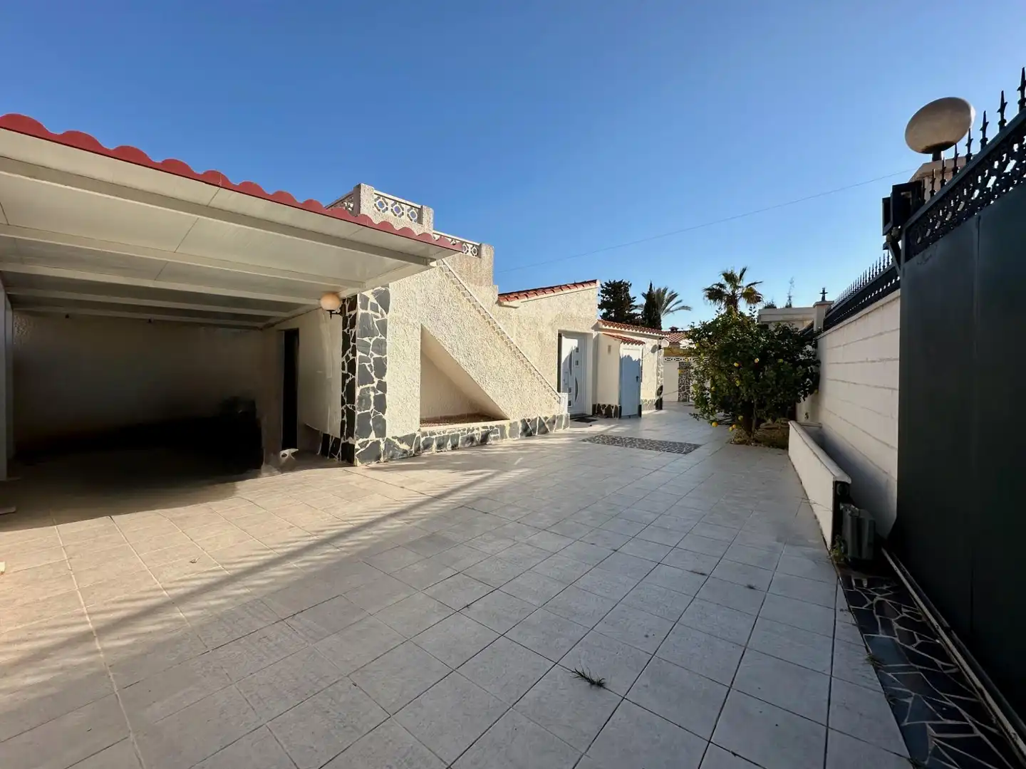 Casa o chalet de alquiler en Calle GRAN SOL, L'Albir