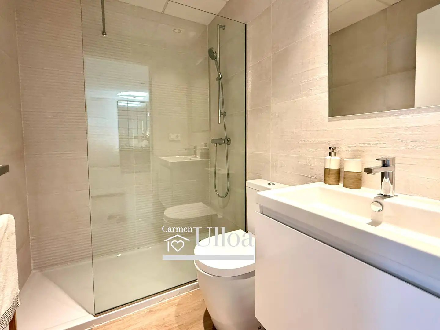 Casa a schiera con piscina in vendita a Garbinet - Vistahermosa, imagen 18