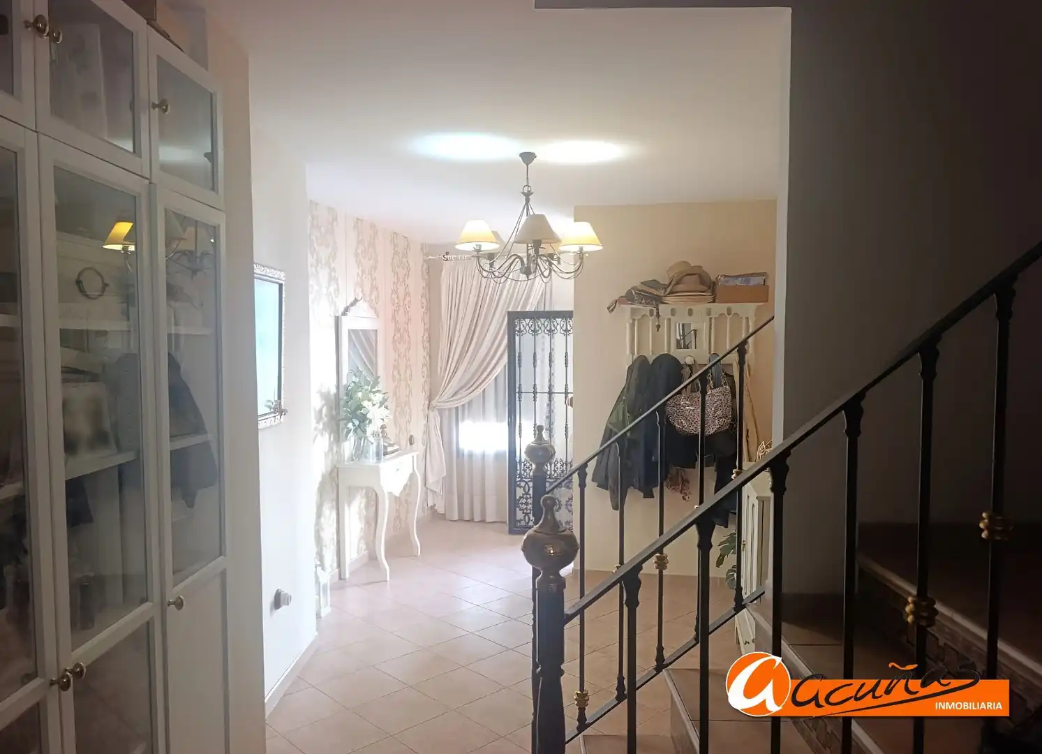 Einfamilien-Reihenhaus zum Verkauf in Palenciana mit Terrasse