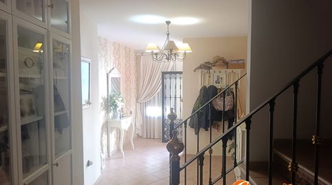 Foto 3 von Einfamilien-Reihenhaus zum Verkauf in Palenciana, Córdoba
