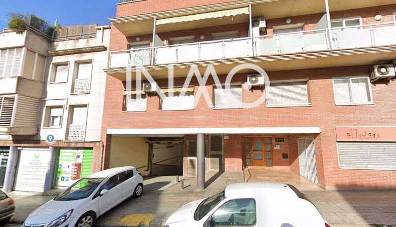 Garatge en venda a Can Rosés