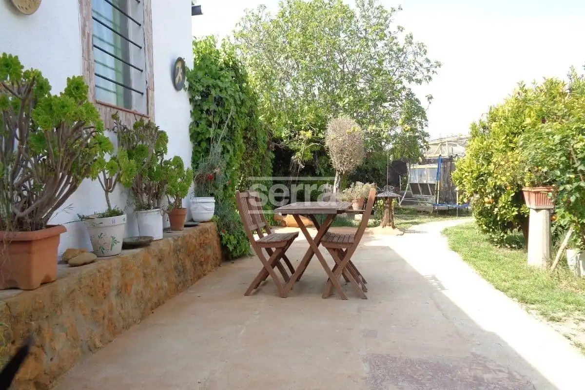 Casa o chalet en venta en Bellvei