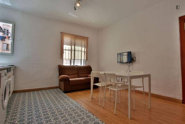Apartamento en Alquiler en L'Amistat