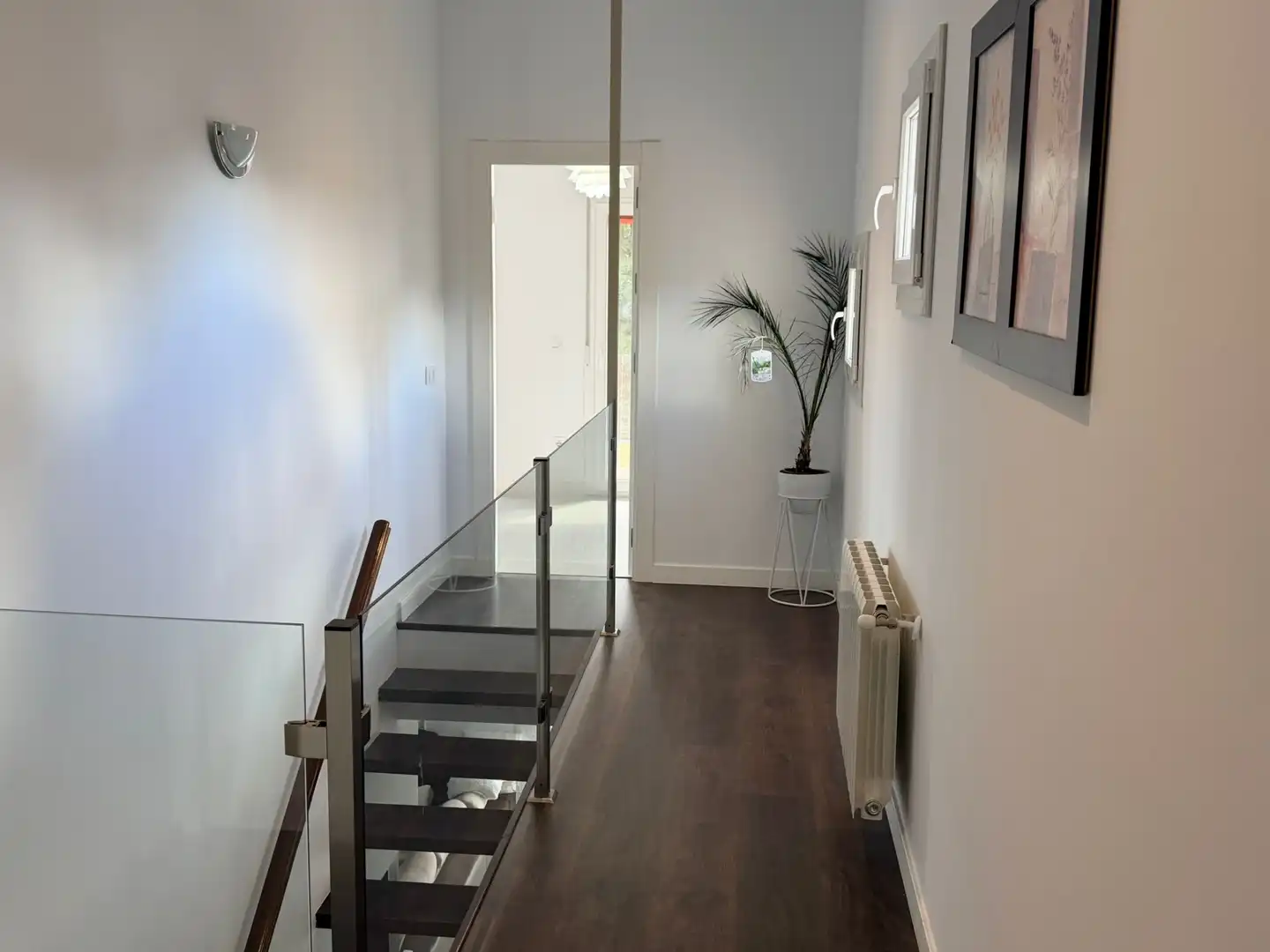 Casa o chalet en venta en Urbanización el Zarcejo, Arcas del Villar