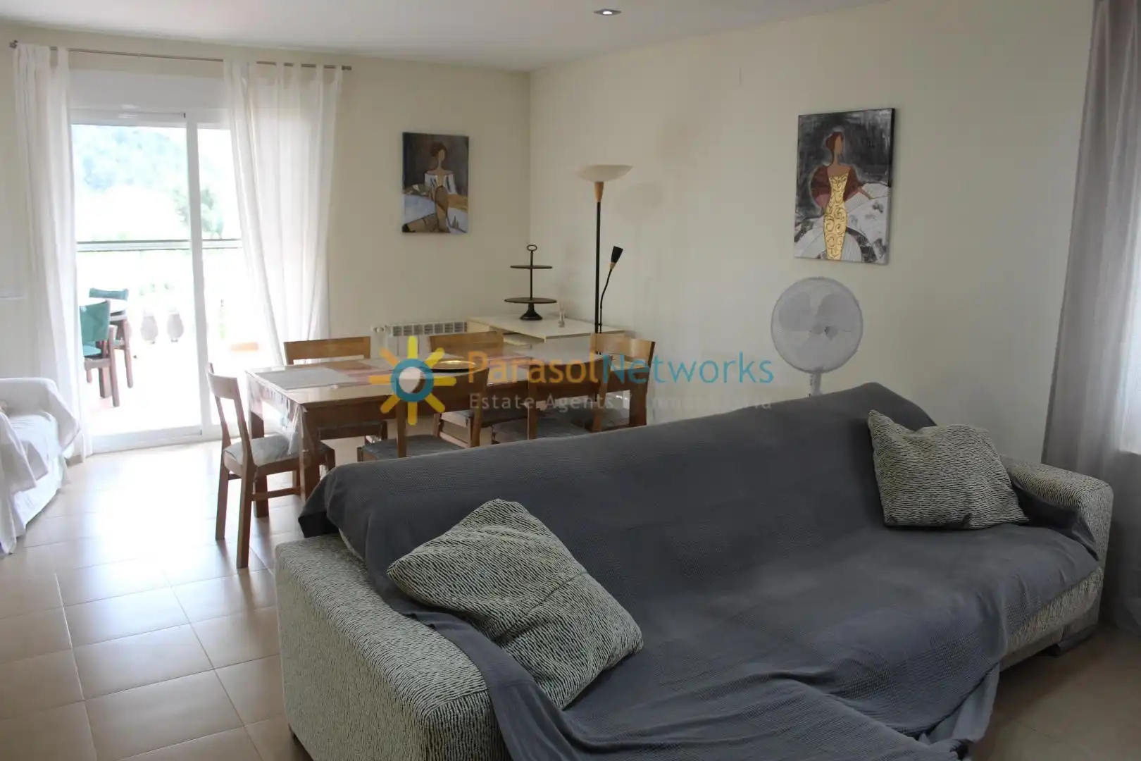 Casa o chalet de alquiler en Barx