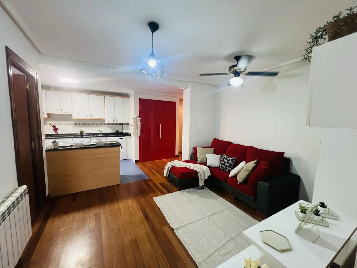 Flat with lift for sale in Voto, imagen 7