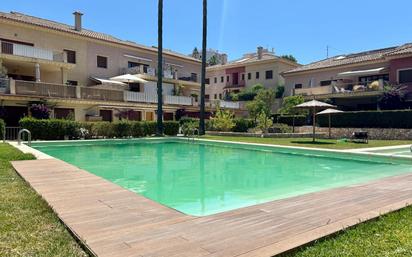 Apartment for sale in La Viña - Montemar - San Jaime  , Benissa