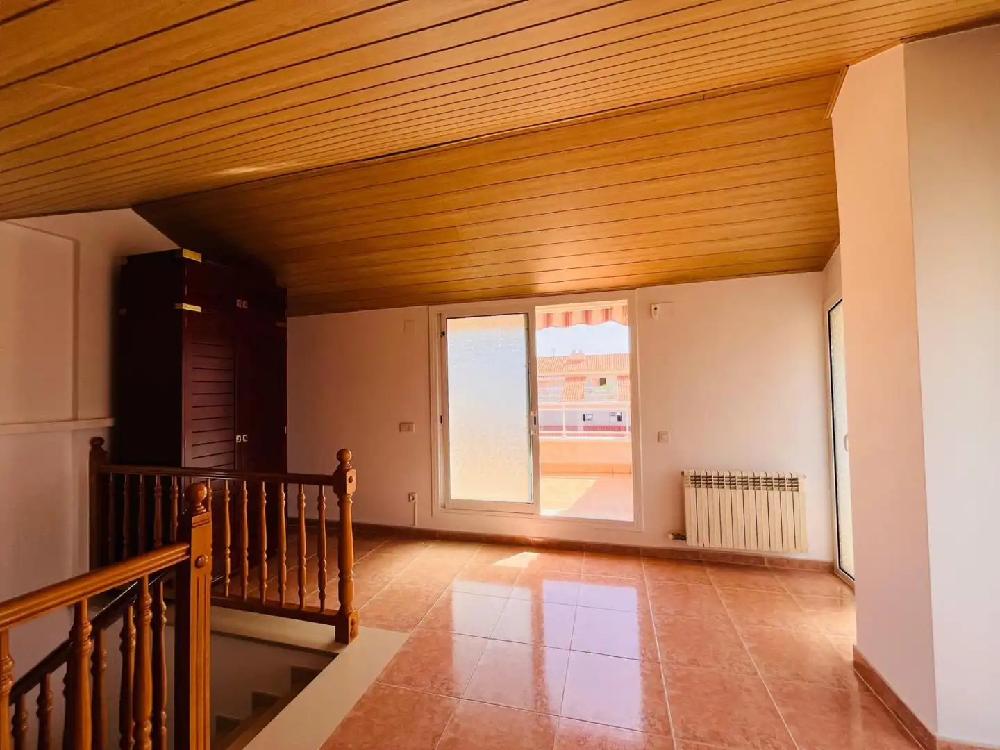 Reihenhaus mit Pool zum Verkauf in Les Salines - Pla de Sant Pere, imagen 46