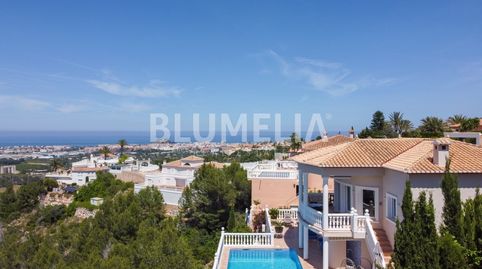 Foto 3 de Casa o chalet en venta en Calle Hebe, La Pedrera - Vessanes, Dénia