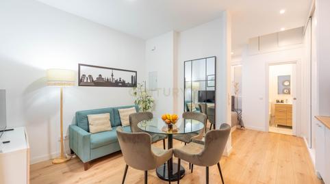 Foto 2 de Apartamento en venta en Hilarión Eslava, Gaztambide,  Madrid Capital