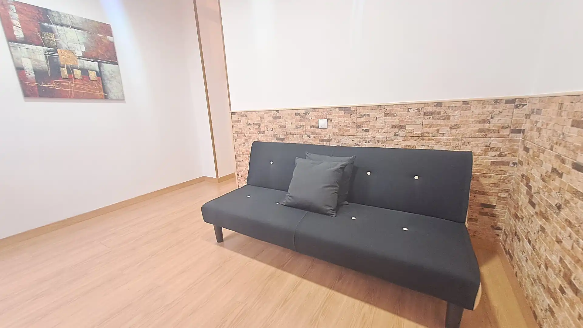 Apartment with lift to rent in Calle Sargento Llagas, imagen 6