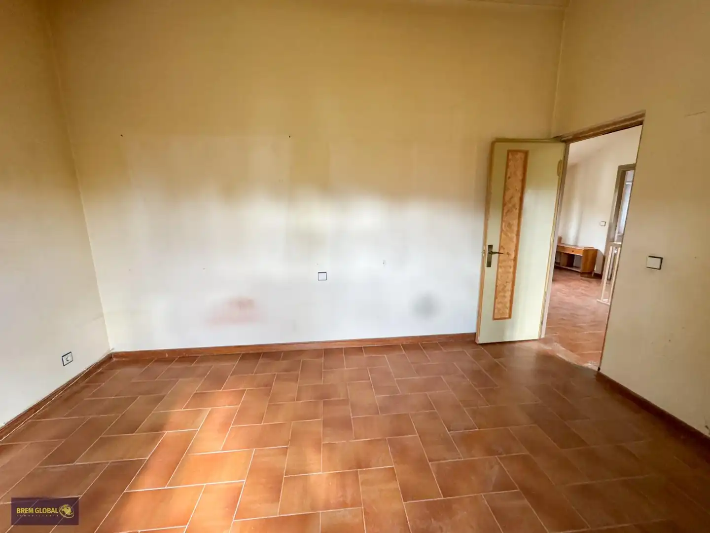 Casa o xalet en venda en Bustarviejo amb Calefacció, Jardí privat i Traster