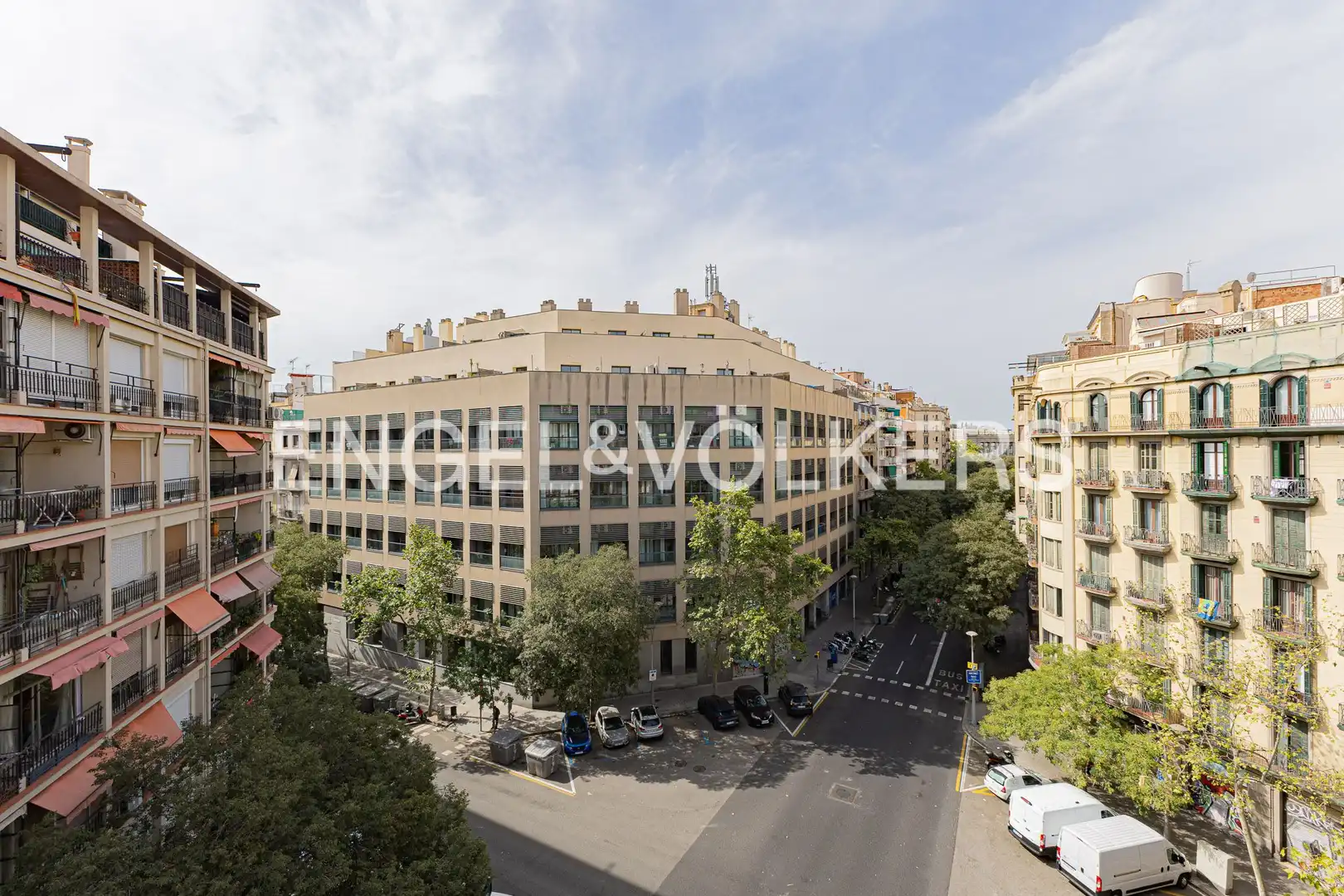 Appartement avec terrasse à vendre à Eixample, imagen 12