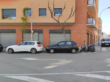 Locale commerciale in vendita a Llevant
