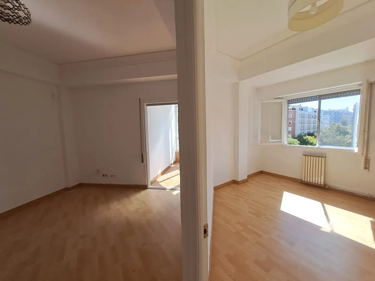 Flat with lift for sale in Calle de María Lostal, imagen 26