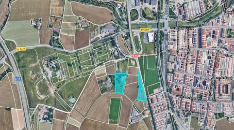 Foto 3 de Terreno en venta en Ptda Pla del Remei O Pla Graner - Campo Aviación -, Remei - La Guixa, Vic