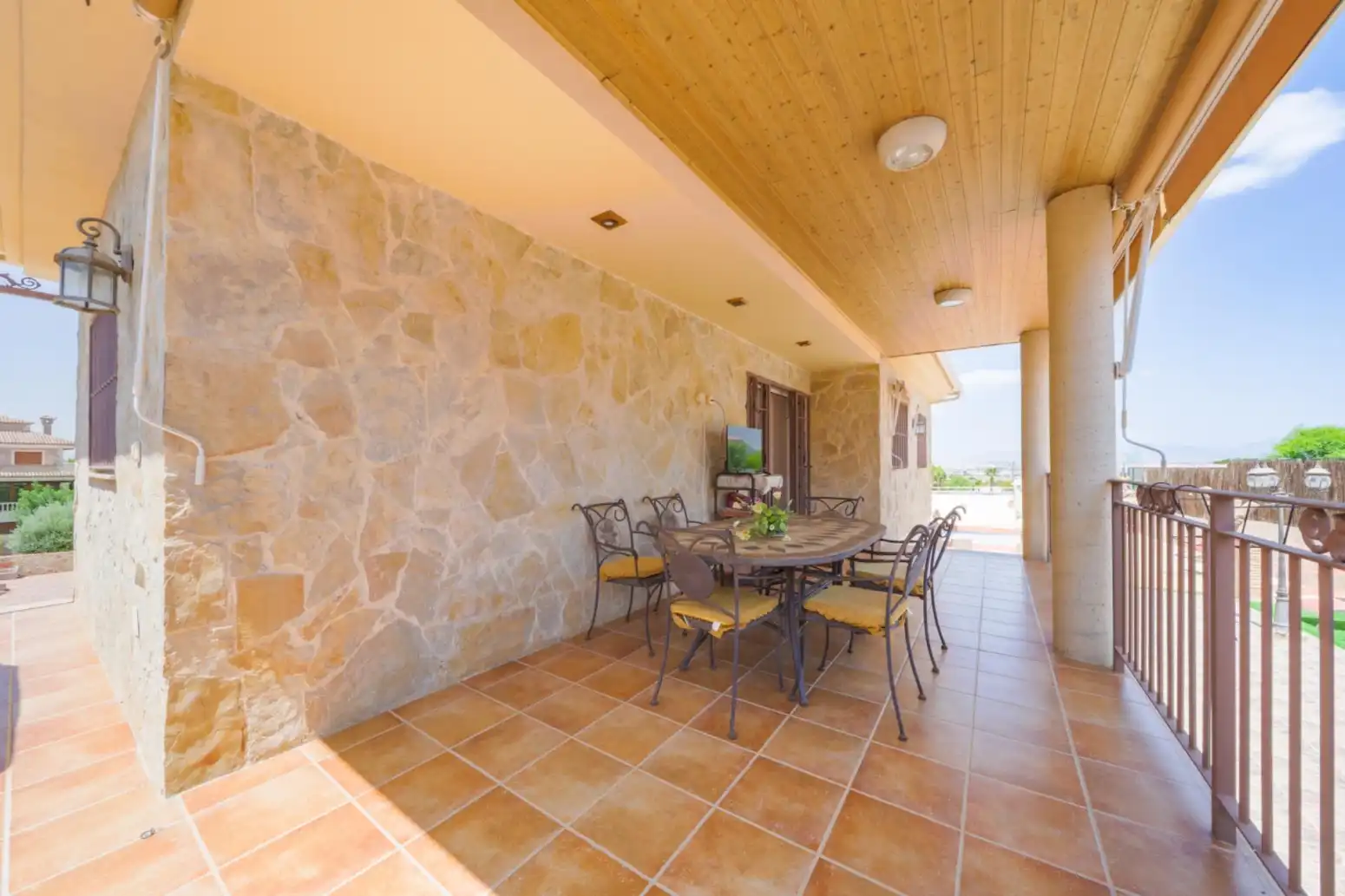 House with terrace for sale in Torres de Cotillas Las - Calle RONDA DE LAS LIEBRES, imagen 5