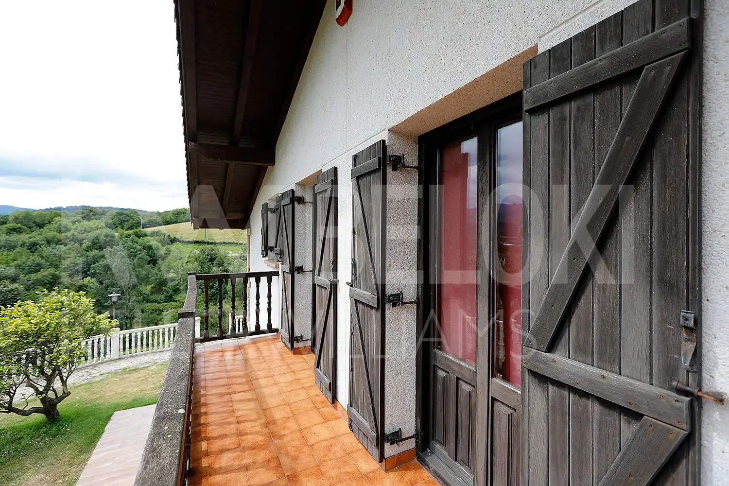 Houses for sale in N/A, Hondarribia