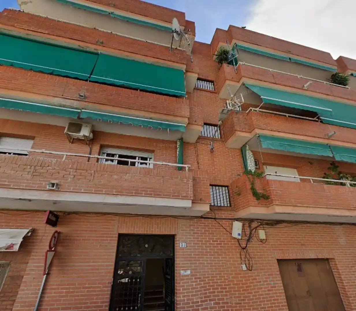 Piso en venta en Conquistadores, imagen 8