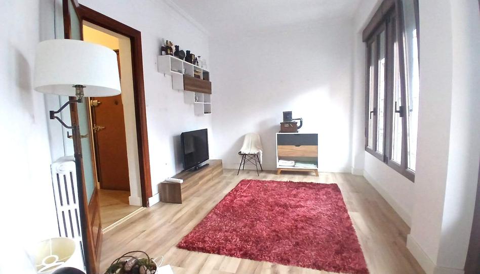 Foto 1 de Piso en venta en Calle Colon, Centro Ciudad, León