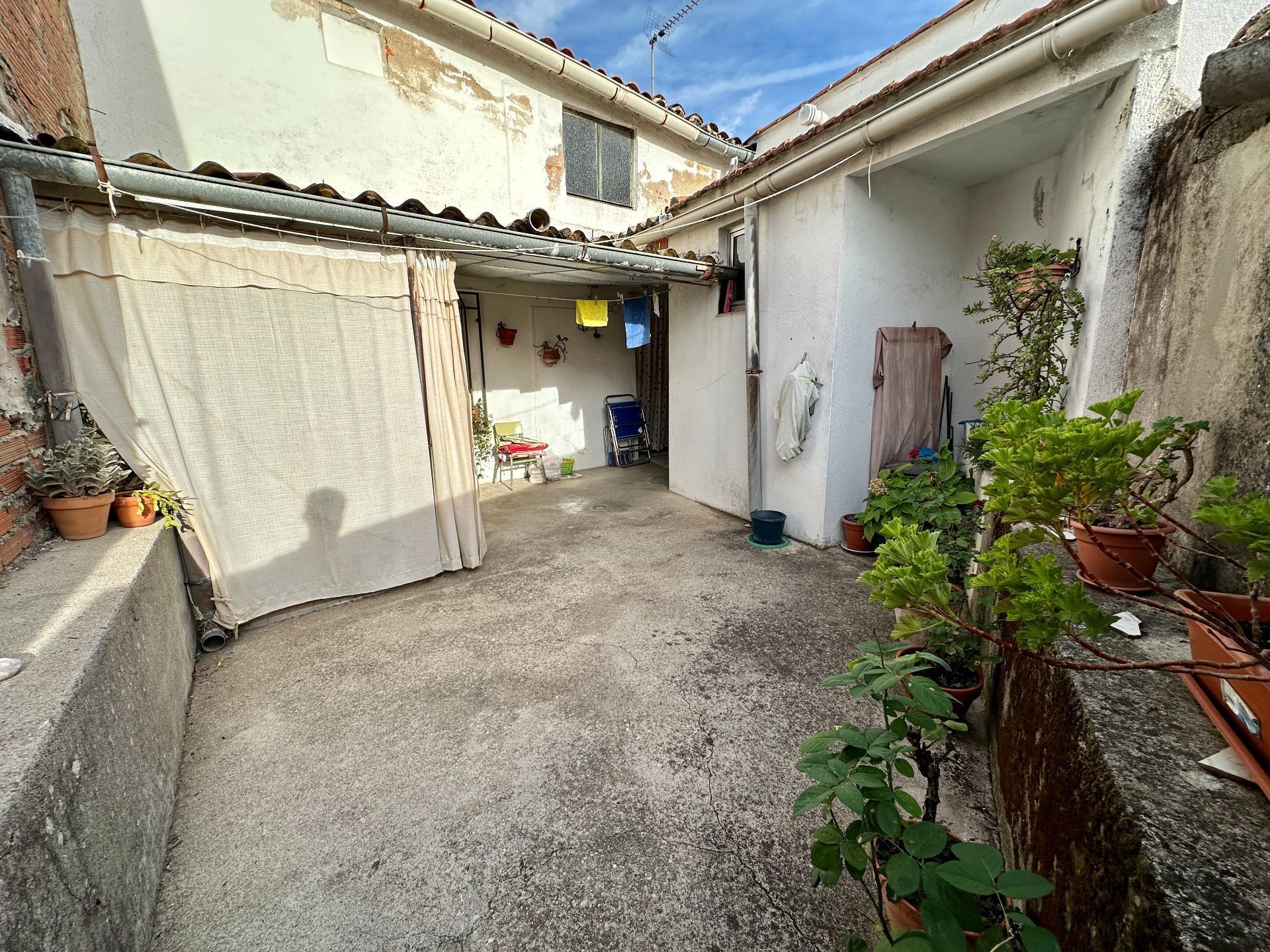 Casa o chalet en venta en Malpartida de Plasencia